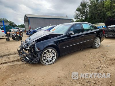 2008 MERCEDES-BENZ E 350 WDBUF56X58B357707 - główne zdjęcie licytacji z USA - miniatura