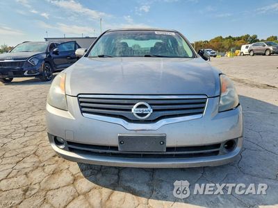 Piąte zdjęcie samochodu w środku: 2007 NISSAN ALTIMA 3.5 SE VIN:1N4BL21E67N465066 - miniatura