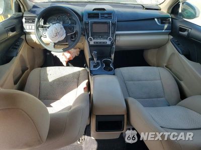 Zdjęcie 8 z 12 samochodu: 2014 TOYOTA CAMRY LE VIN:4T4BF1FK3ER437188 - miniatura