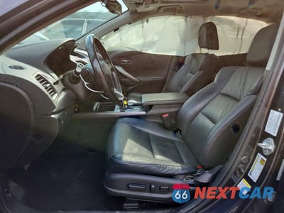Zdjęcie 7 z 13 samochodu: 2013 ACURA RDX VIN:5J8TB4H38DL000590 - miniatura