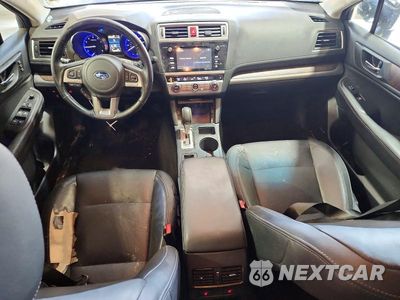 Zdjęcie 8 z 13 samochodu: 2016 SUBARU OUTBACK 2.5I LIMITED VIN:4S4BSAJC0G3291427 - miniatura