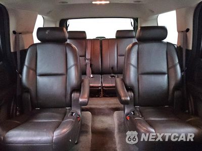 Zdjęcie 10 z 13 samochodu: 2010 GMC YUKON DENALI VIN:1GKUKEEF5AR124501 - miniatura