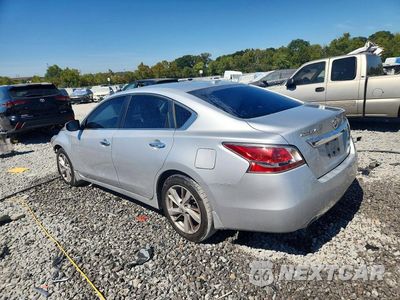 Drugie zdjęcie samochodu z przodu: 2014 NISSAN ALTIMA 2.5 VIN:1N4AL3AP2EC100475 - miniatura