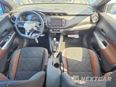 Zdjęcie 8 z 13 samochodu: 2020 NISSAN KICKS SR VIN:3N1CP5DV2LL510775 - miniatura