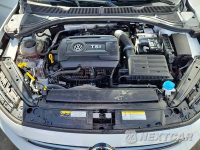 Zdjęcie 11 z 12 samochodu: 2025 VOLKSWAGEN JETTA GLI AUTOBAHN VIN:3VW2T7BU9SM078590 - miniatura