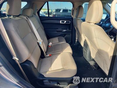 Zdjęcie 11 z 14 samochodu: 2023 FORD EXPLORER VIN:1FMSK7BH9PGB27051 - miniatura
