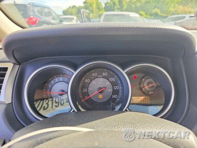 Zdjęcie 9 z 12 samochodu: 2007 NISSAN VERSA 1.8 S VIN:3N1BC13E67L414865 - miniatura