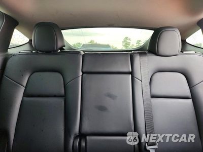 Zdjęcie 10 z 13 samochodu: 2021 TESLA MODEL Y VIN:5YJYGDEE3MF281535 - miniatura