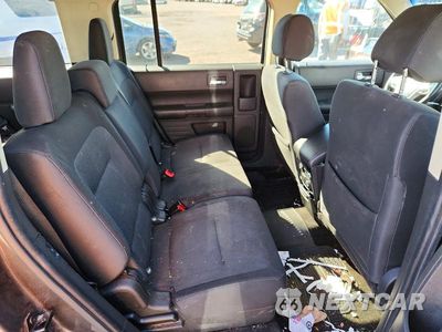 Zdjęcie 11 z 13 samochodu: 2017 FORD FLEX SE VIN:2FMGK5B8XHBA04152 - miniatura