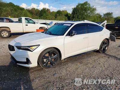 2025 ACURA INTEGRA 19UDE4H22SA013458 - główne zdjęcie licytacji z USA - miniatura