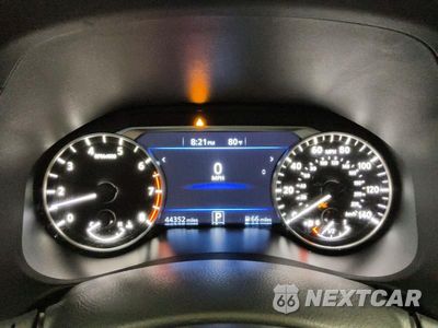 Zdjęcie 9 z 12 samochodu: 2024 NISSAN ALTIMA SV VIN:1N4BL4DVXRN421291 - miniatura