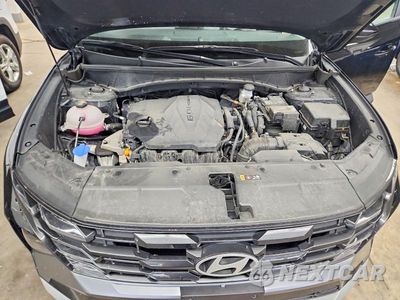 Zdjęcie 11 z 12 samochodu: 2026 HYUNDAI TUCSON SEL VIN:5NMJBCDE0TH640834 - miniatura