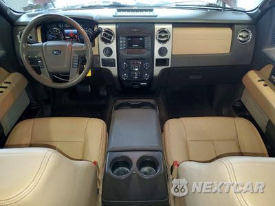 Zdjęcie 8 z 13 samochodu: 2014 FORD F150 SUPERCREW VIN:1FTFW1EF6EKF17620 - miniatura