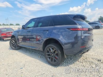 Drugie zdjęcie samochodu z przodu: 2024 LAND ROVER RANGE ROVER SPORT DYNAMIC SE VIN:SAL1L9FUXRA415076 - miniatura