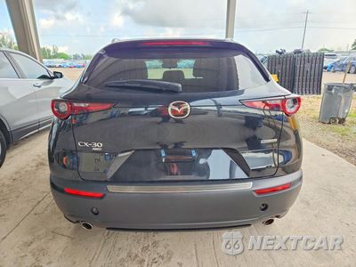 Zdjęcie 6 z 13 samochodu: 2025 MAZDA CX-30 PREFERRED VIN:3MVDMBCM5SM794993 - miniatura