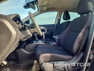 Zdjęcie 7 z 14 samochodu: 2020 NISSAN ROGUE SPORT S VIN:JN1BJ1CVXLW255617 - miniatura