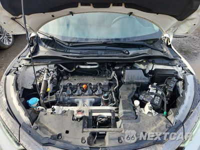 Zdjęcie 12 z 13 samochodu: 2020 HONDA HR-V SPORT VIN:3CZRU6H14LM710171 - miniatura