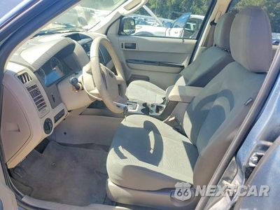Zdjęcie 7 z 14 samochodu: 2012 FORD ESCAPE VIN:1FMCU0C75CKB55125 - miniatura