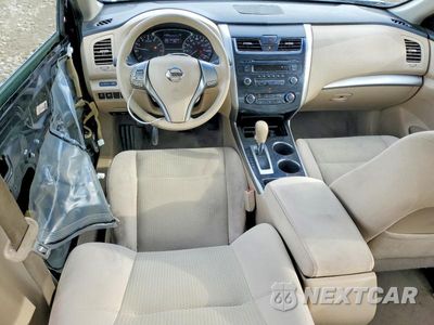 Zdjęcie 8 z 13 samochodu: 2014 NISSAN ALTIMA 2.5 VIN:1N4AL3APXEC328028 - miniatura