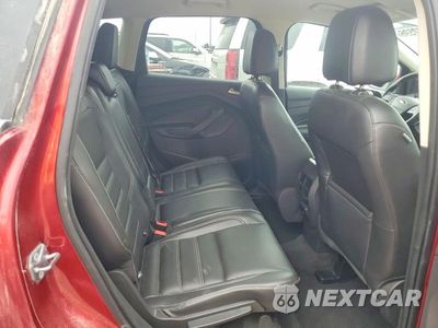 Zdjęcie 11 z 13 samochodu: 2017 FORD ESCAPE SE VIN:1FMCU0G96HUA92866 - miniatura