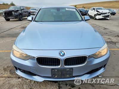 Piąte zdjęcie samochodu w środku: 2013 BMW 328 XI VIN:WBA3B3C51DJ976043 - miniatura