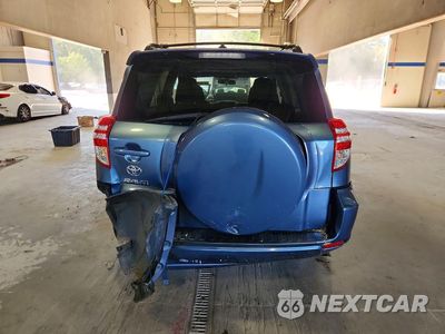Zdjęcie 6 z 13 samochodu: 2011 TOYOTA RAV4 SPORT VIN:2T3WF4DVXBW101356 - miniatura