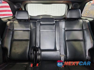 Zdjęcie 10 z 13 samochodu: 2016 JEEP GRAND CHEROKEE LIMITED VIN:1C4RJFBG5GC367390 - miniatura