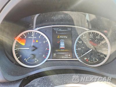 Zdjęcie 9 z 13 samochodu: 2018 NISSAN SENTRA SV VIN:3N1AB7AP6JL657489 - miniatura