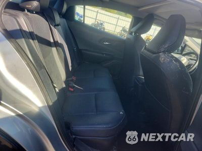 Zdjęcie 10 z 12 samochodu: 2024 TOYOTA PRIUS LIMITED VIN:JTDADABU3R3019734 - miniatura