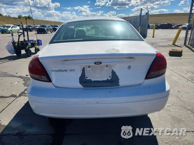 Zdjęcie 6 z 13 samochodu: 2005 FORD TAURUS SE VIN:1FAFP53U85A231799 - miniatura