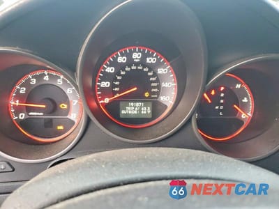 Zdjęcie 9 z 12 samochodu: 2007 ACURA TL TYPE S VIN:19UUA76547A046480 - miniatura
