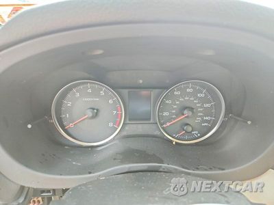 Zdjęcie 9 z 12 samochodu: 2013 SUBARU XV CROSSTREK 2.0 LIMITED VIN:JF2GPAGC6D2806050 - miniatura