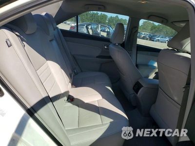 Zdjęcie 10 z 12 samochodu: 2015 TOYOTA CAMRY HYBRID XLE VIN:4T1BD1FK7FU174902 - miniatura