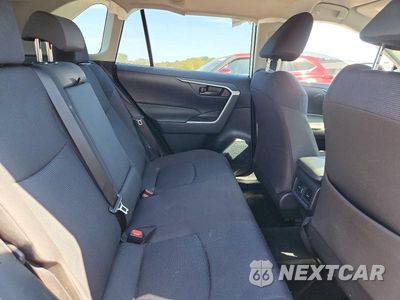 Zdjęcie 11 z 14 samochodu: 2025 TOYOTA RAV4 LE VIN:JTMMWRFV6SD333161 - miniatura