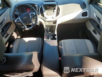 Zdjęcie 8 z 13 samochodu: 2016 GMC TERRAIN SLT VIN:2GKFLPE34G6170431 - miniatura