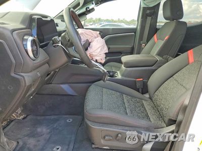 Zdjęcie 7 z 12 samochodu: 2026 CHEVROLET COLORADO Z71 VIN:1GCPTDEK1T1238221 - miniatura