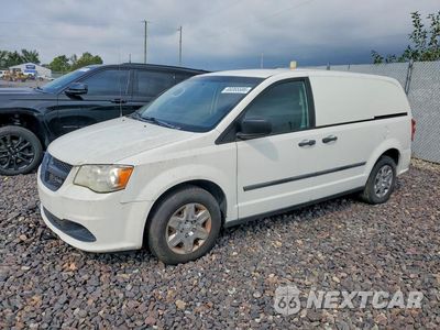 2013 RAM TRADESMAN 2C4JRGAG7DR719711 - główne zdjęcie licytacji z USA - miniatura