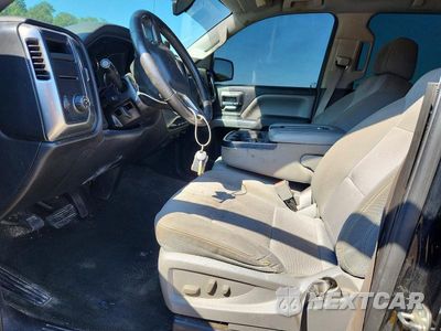 Zdjęcie 7 z 12 samochodu: 2016 CHEVROLET SILVERADO C1500 LT VIN:3GCPCREC1GG379609 - miniatura