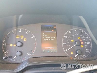 Zdjęcie 9 z 12 samochodu: 2023 TOYOTA COROLLA LE VIN:5YFB4MDE6PP043736 - miniatura