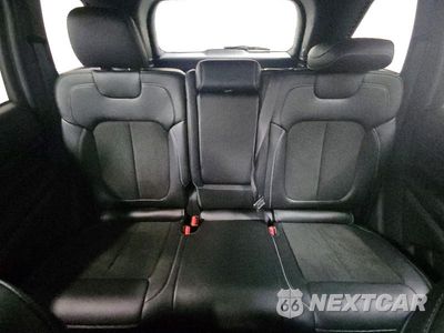 Zdjęcie 10 z 13 samochodu: 2025 JEEP GRAND CHEROKEE LAREDO VIN:1C4RJHAG0S8666939 - miniatura