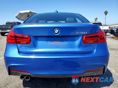 Zdjęcie 6 z 12 samochodu: 2018 BMW 330 I VIN:WBA8B9G51JNU96981 - miniatura