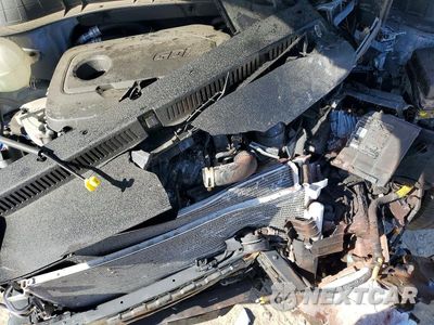 Zdjęcie 12 z 14 samochodu: 2020 HYUNDAI TUCSON SPORT VIN:KM8J3CAL0LU216543 - miniatura