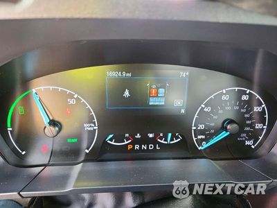 Zdjęcie 9 z 12 samochodu: 2024 FORD MAVERICK XL VIN:3FTTW8A36RRB64160 - miniatura