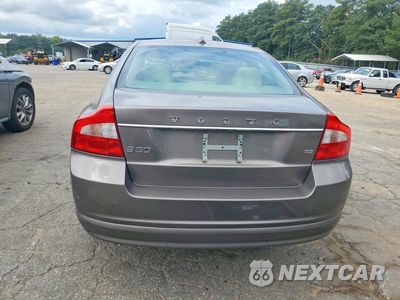 Zdjęcie 6 z 12 samochodu: 2009 VOLVO S80 3.2 VIN:YV1AS982991100706 - miniatura