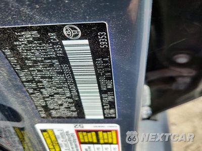 Zdjęcie 12 z 12 samochodu: 2025 TOYOTA CAMRY SE VIN:4T1DAACK7SU553995 - miniatura