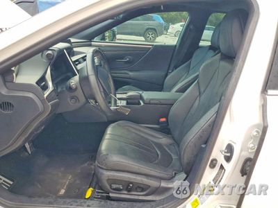 Zdjęcie 7 z 13 samochodu: 2020 LEXUS ES 350 F SPORT VIN:58AGZ1B11LU064842 - miniatura