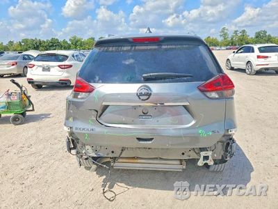Zdjęcie 6 z 14 samochodu: 2018 NISSAN ROGUE SV VIN:KNMAT2MT6JP600722 - miniatura
