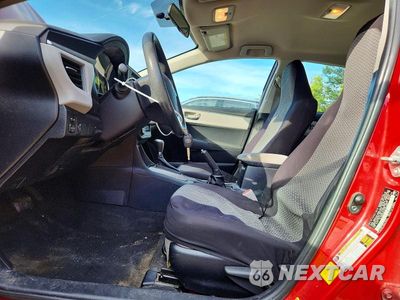 Zdjęcie 7 z 13 samochodu: 2016 TOYOTA COROLLA LE VIN:2T1BURHEXGC568502 - miniatura