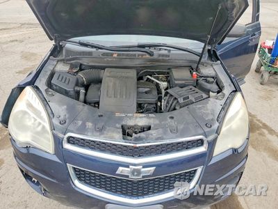 Zdjęcie 12 z 13 samochodu: 2015 CHEVROLET EQUINOX LS VIN:2GNFLEEKXF6273835 - miniatura