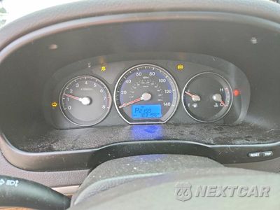 Zdjęcie 9 z 12 samochodu: 2011 HYUNDAI SANTA FE SE VIN:5XYZH4AG6BG056833 - miniatura